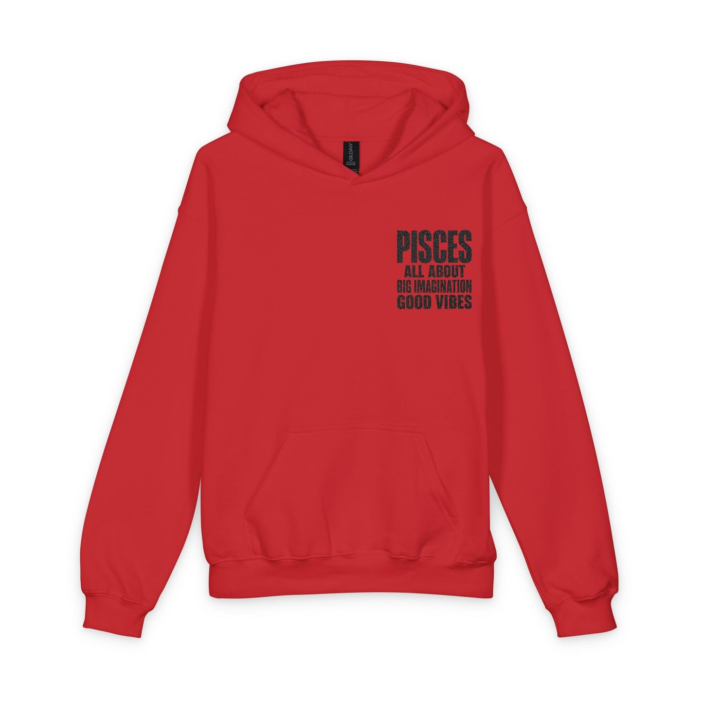 🤍 The Enchanted Statement™ Pisces Youth Hoodie | The Enchanted Apparel™ Collection 🤍