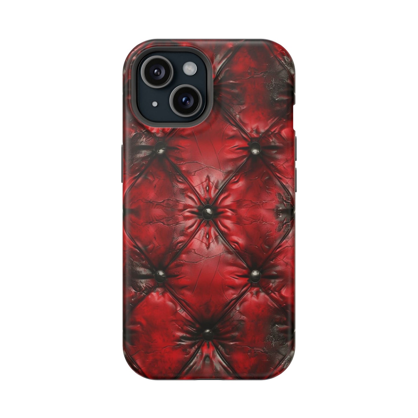 🤍 The Enchanted Aura™ Magnetic iPhone Case 🤍