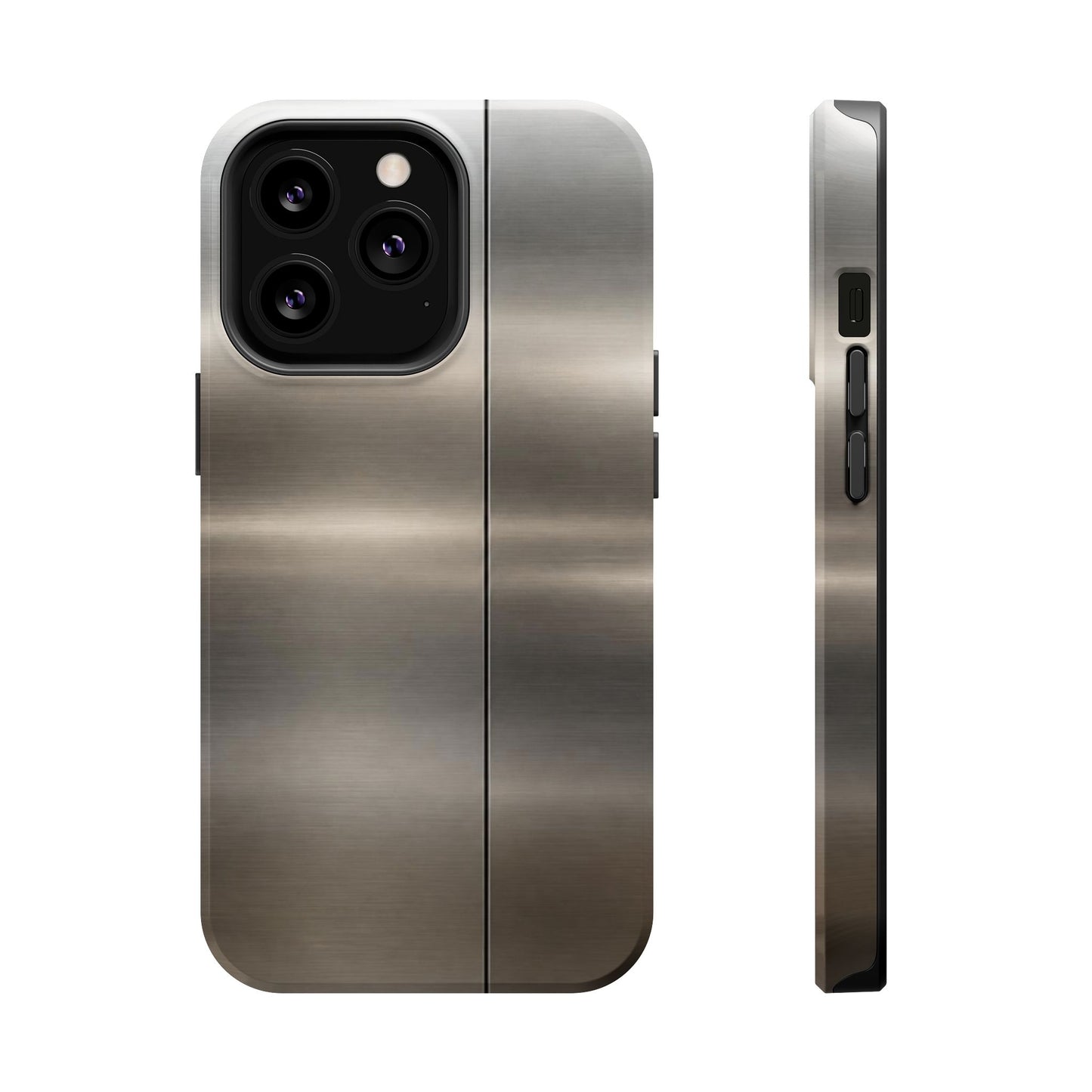 🤍 The Enchanted Aura™ Magnetic iPhone Case 🤍