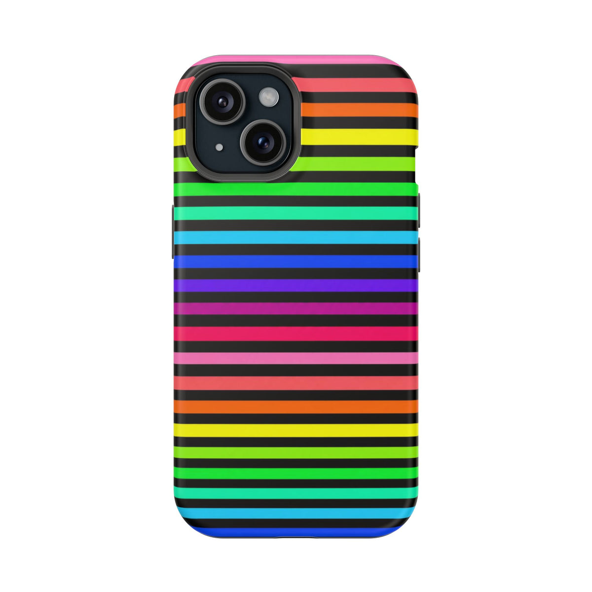 🤍 The Enchanted Aura™ Magnetic iPhone Case 🤍