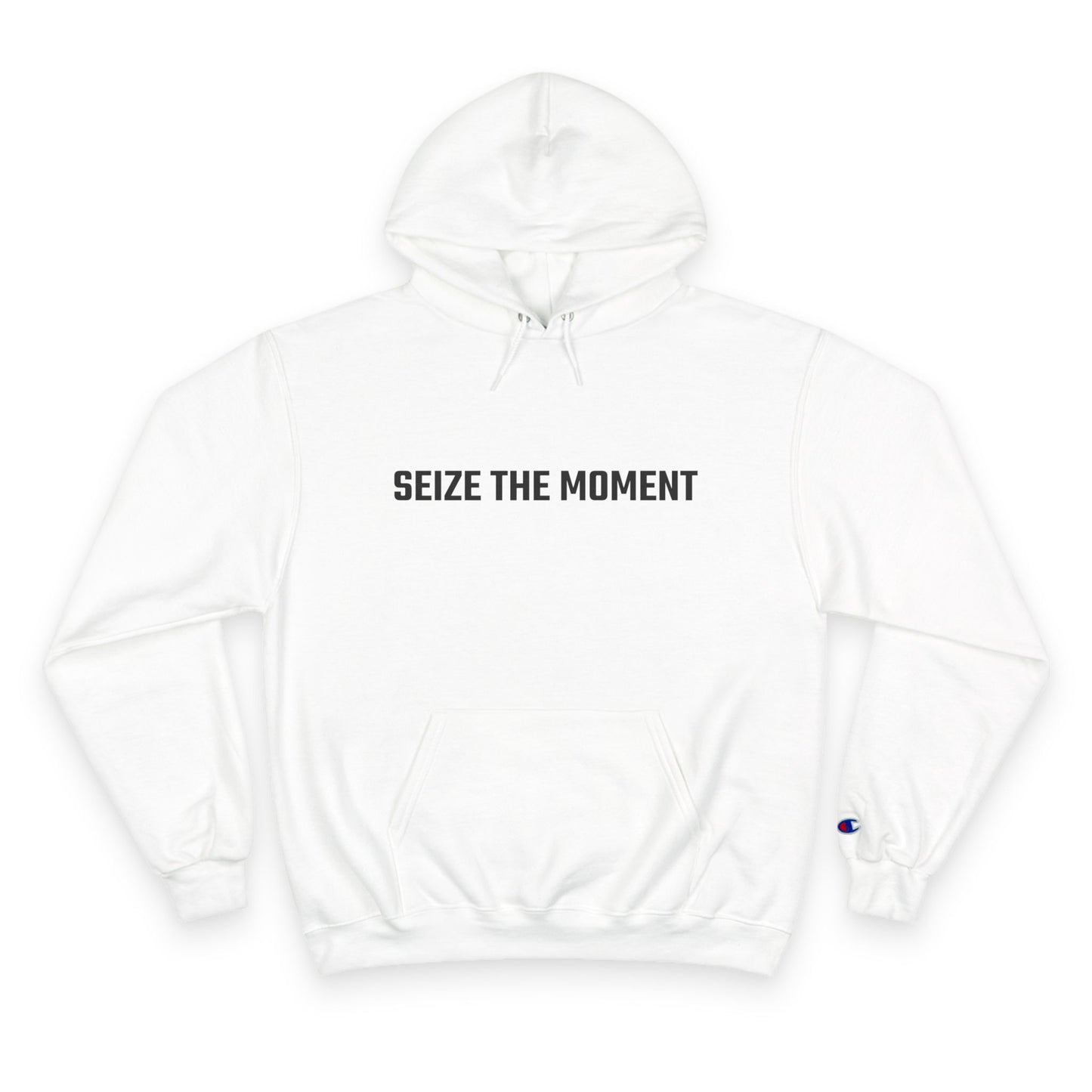 🤍 The Enchanted Order™ Aries Field Manual Hoodie 🤍