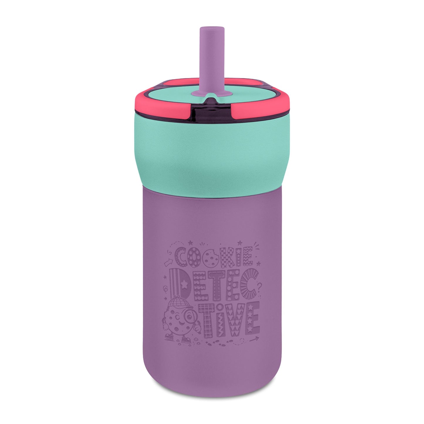 🤍 Sweet Littles™ Engraved Tumbler | The Enchanted Sips & Essentials™ Collection 🤍