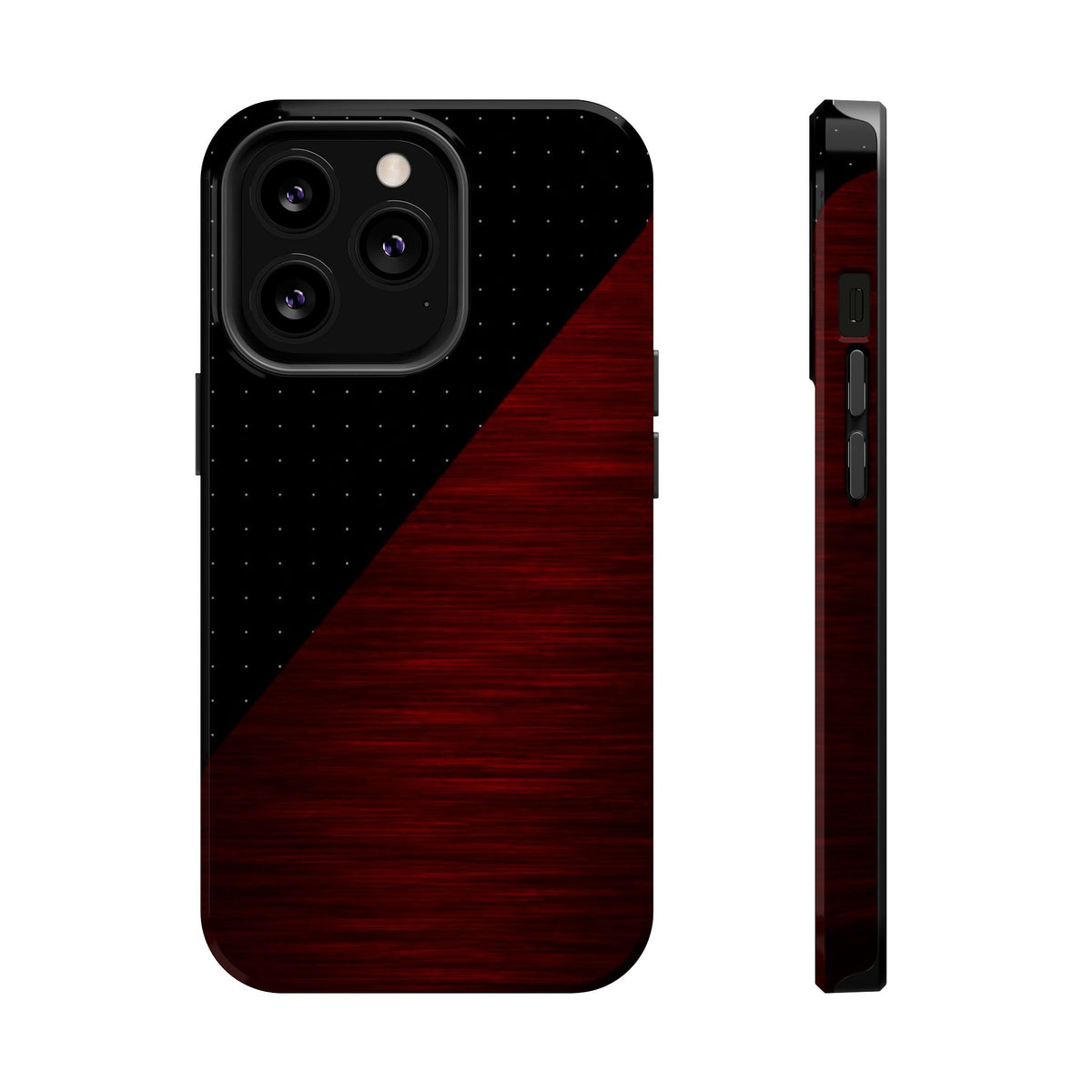 🤍 The Enchanted Aura™ Magnetic iPhone Case 🤍