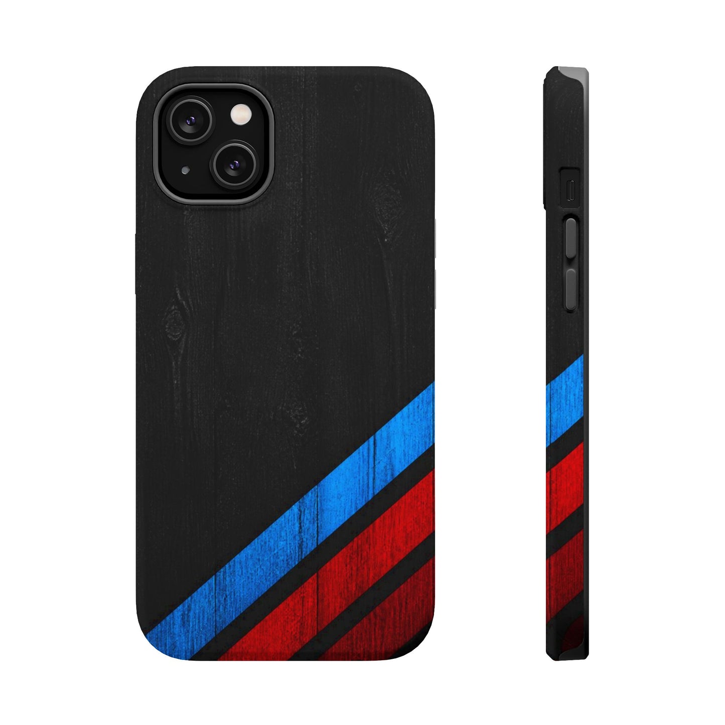 🤍 The Enchanted Aura™ Magnetic iPhone Case 🤍