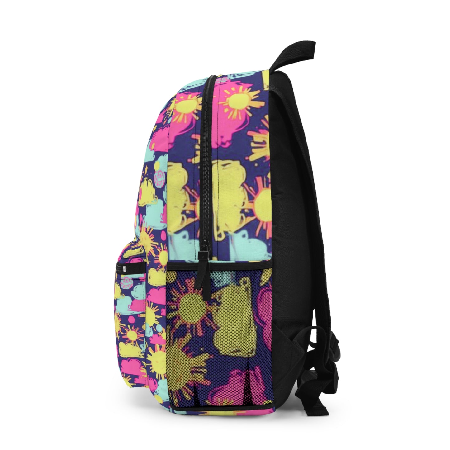 ✨ Step Up Your Style with Razzle-Dazzle Backpacks—Shine, Sparkle & Slay! 📚✈️✨ Turn heads with Razzle-Dazzle Backpacks! 📚