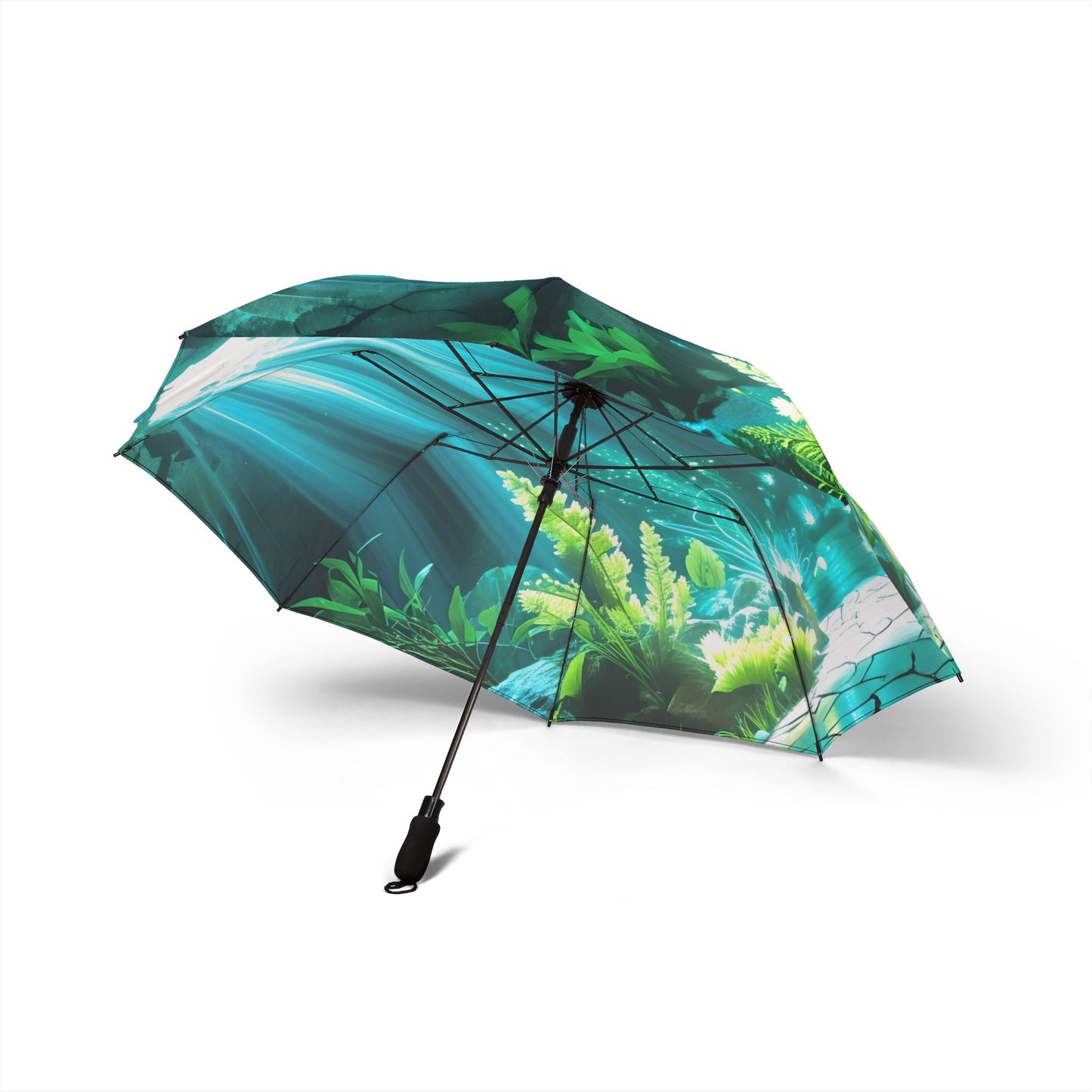 ✨ Enchanted Drizzle Umbrella: A Spell of Style in Every Storm 🌧️☂️🔮