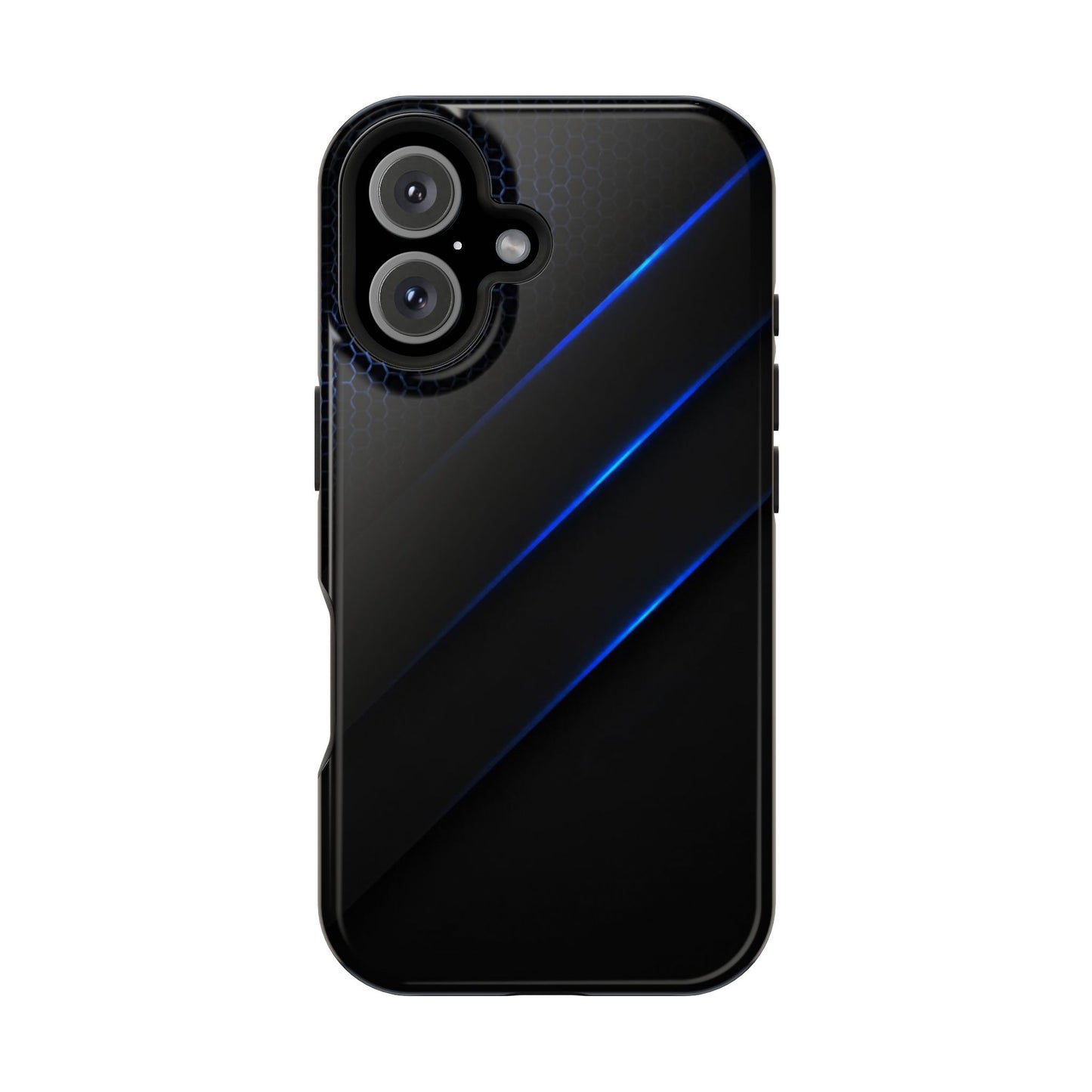 🤍 The Enchanted Aura™ Magnetic iPhone Case 🤍