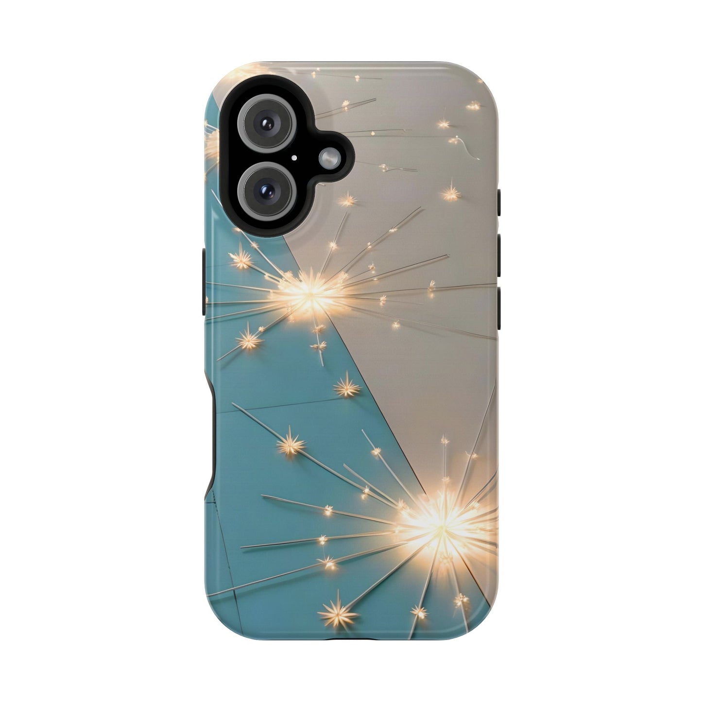 ✨📱 The Enchanted Aura Magnetic iPhone Case: Spellbinding Protection & MagSafe® Magic! 🔮🧲💎