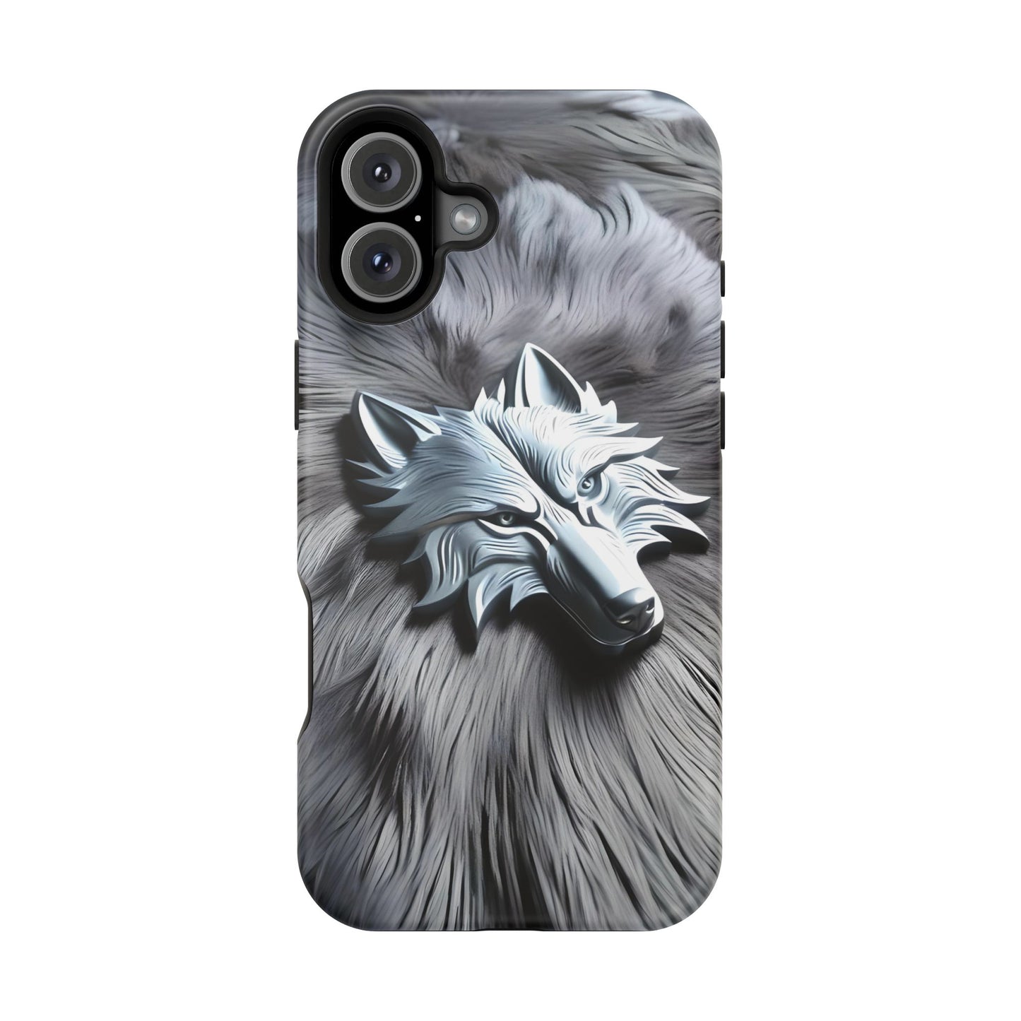 🤍 The Enchanted Aura™ Magnetic iPhone Case 🤍