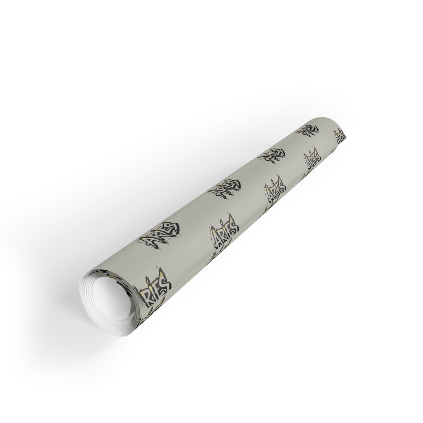 🤍 Aries Wrapping Paper | The Enchanted Wrap™ Collection 🤍