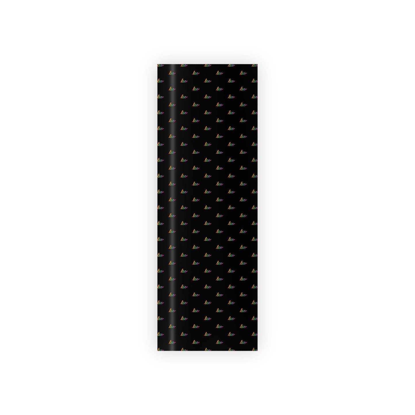 ♌ Enchanted Leo Wrapping Paper – A Royal Birthday Radiance in Every Fold ☀️✨