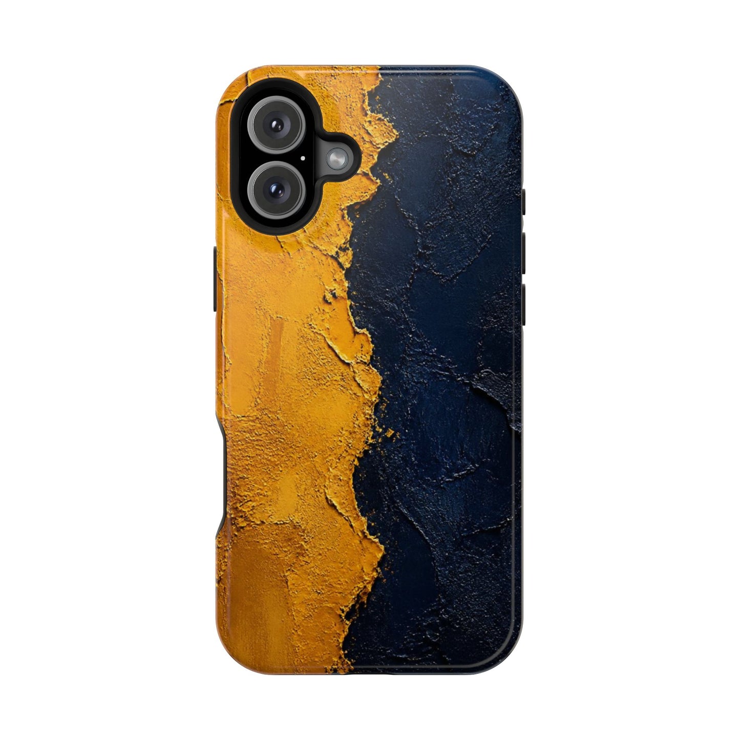 🤍 The Enchanted Aura™ Magnetic iPhone Case 🤍