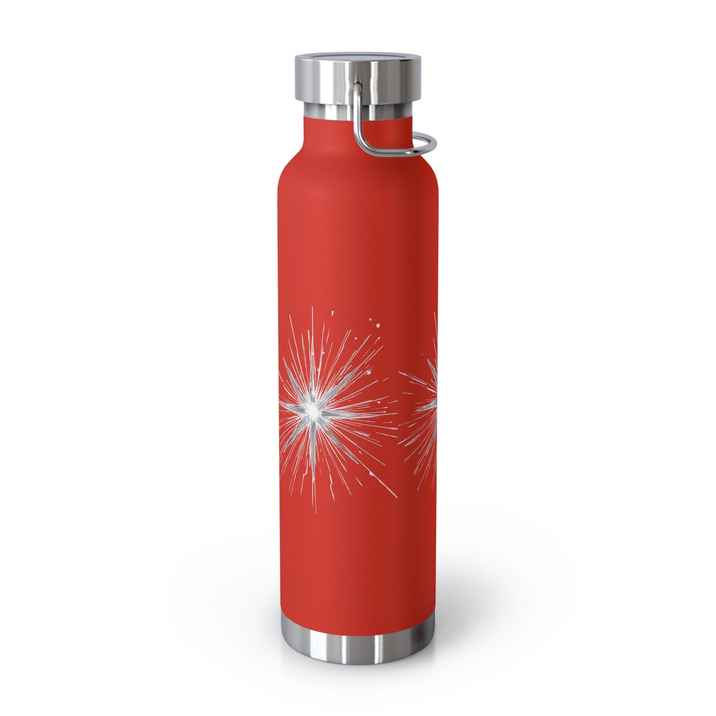 ✨🔮 Enchanted Copper Insulated Bottle – 22oz of Temperature Magic! 🔮✨