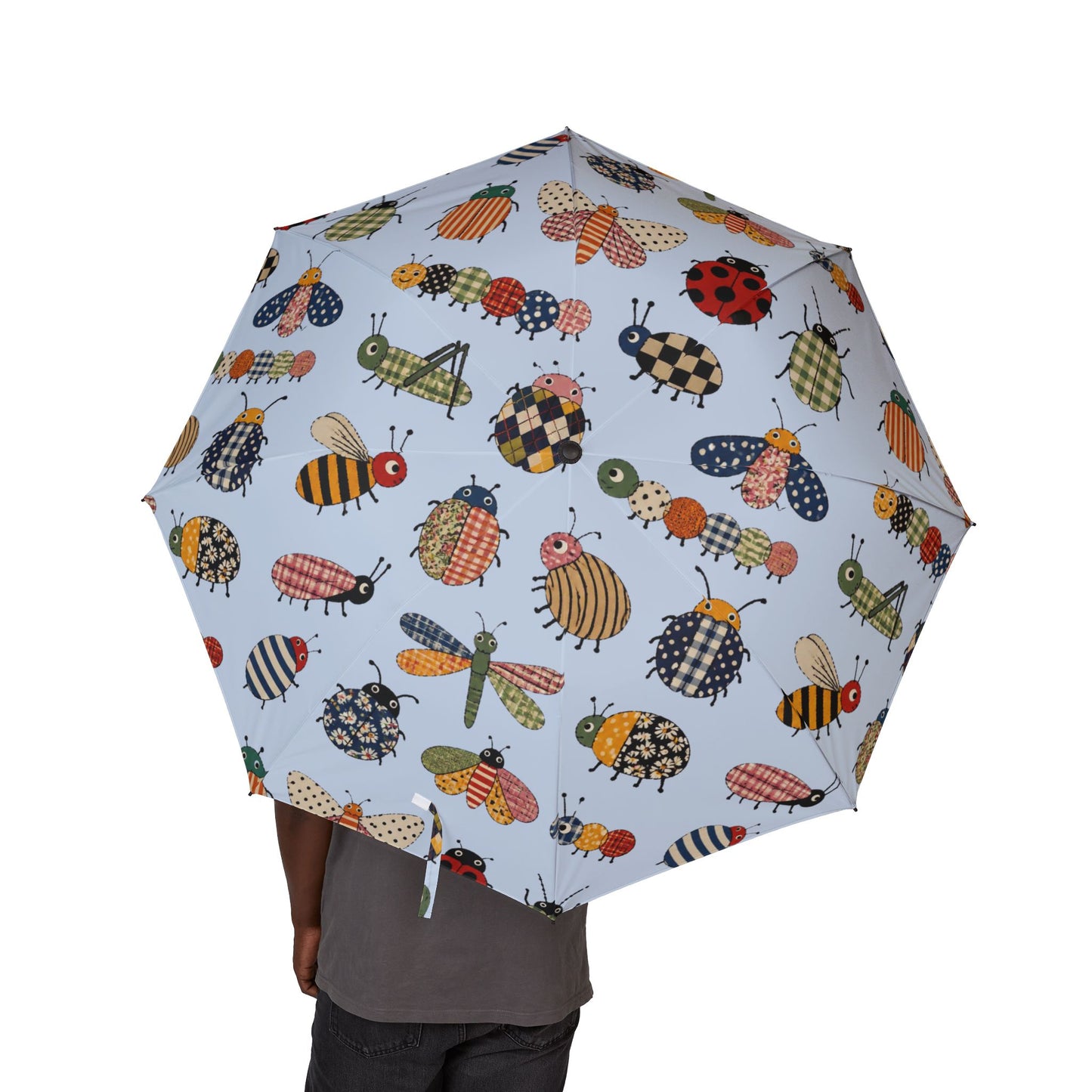🤍 Statement Umbrella | The Enchanted Storm™ Collection 🤍