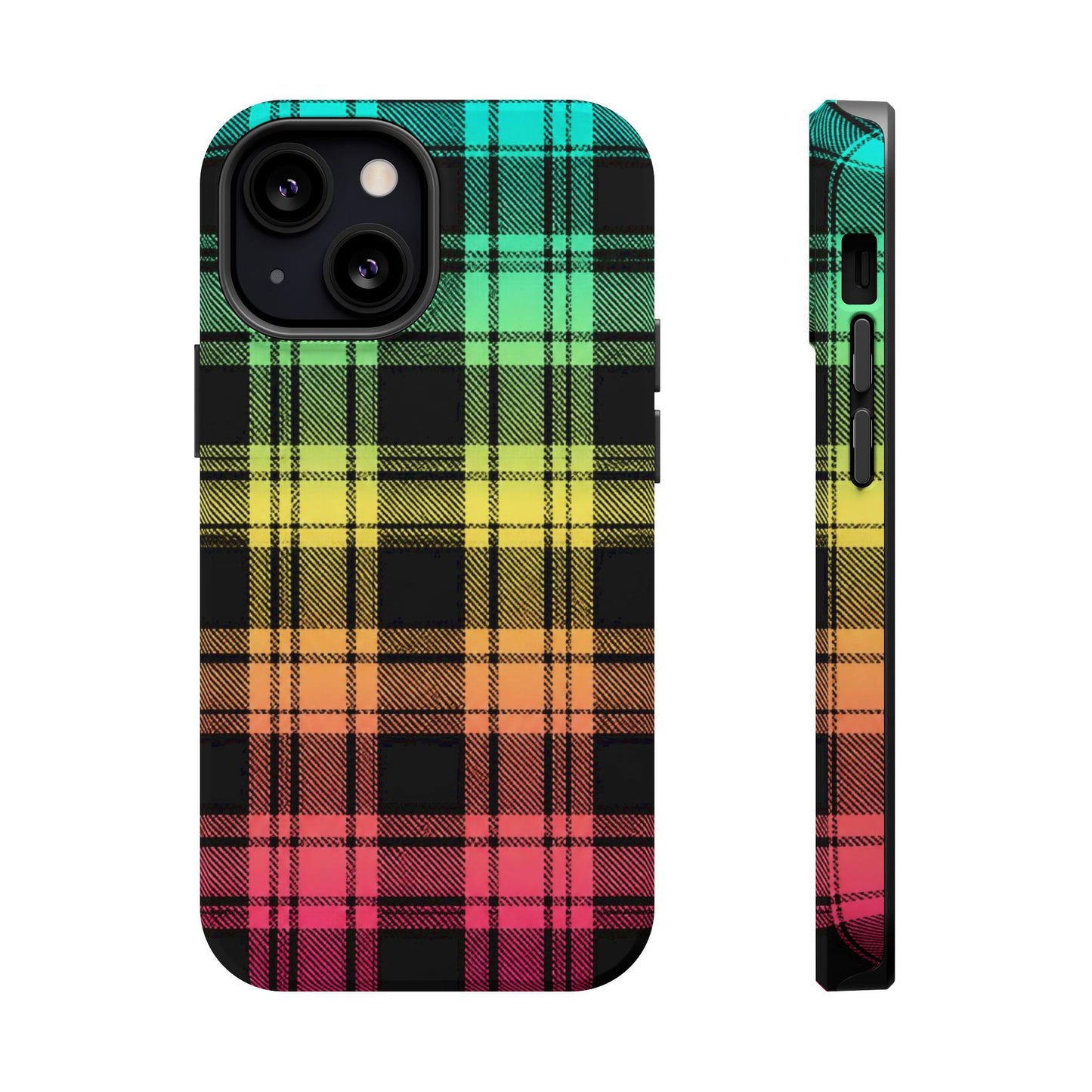 🤍 The Enchanted Aura™ Magnetic iPhone Case 🤍