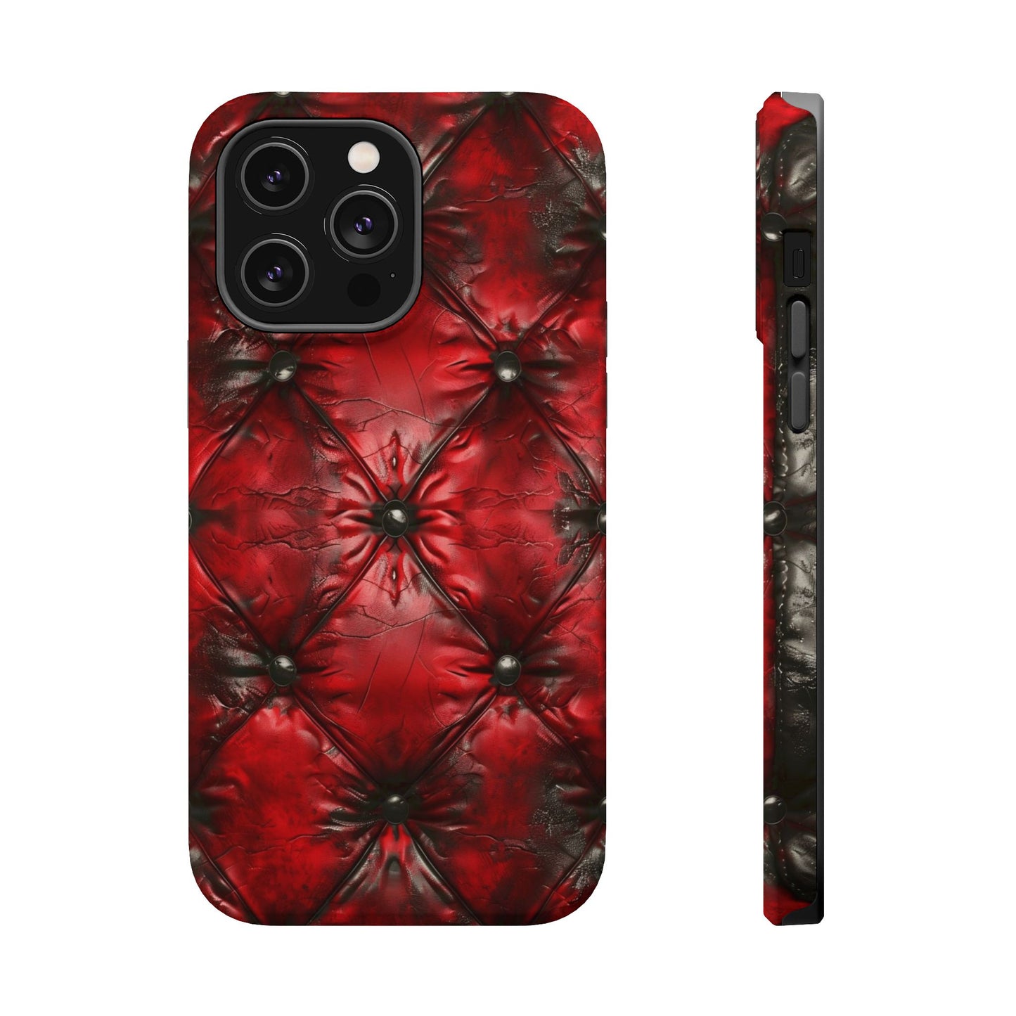 🤍 The Enchanted Aura™ Magnetic iPhone Case 🤍