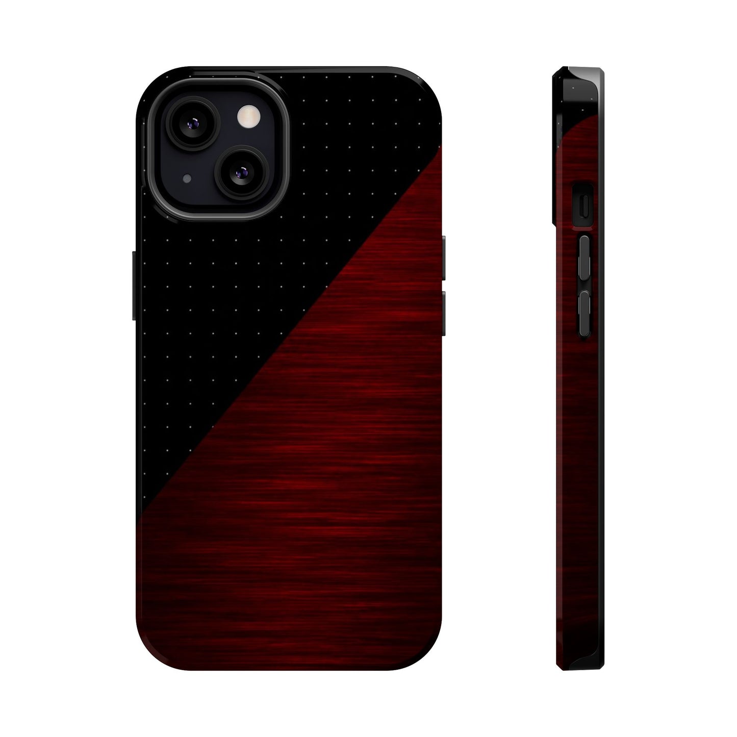 🤍 The Enchanted Aura™ Magnetic iPhone Case 🤍