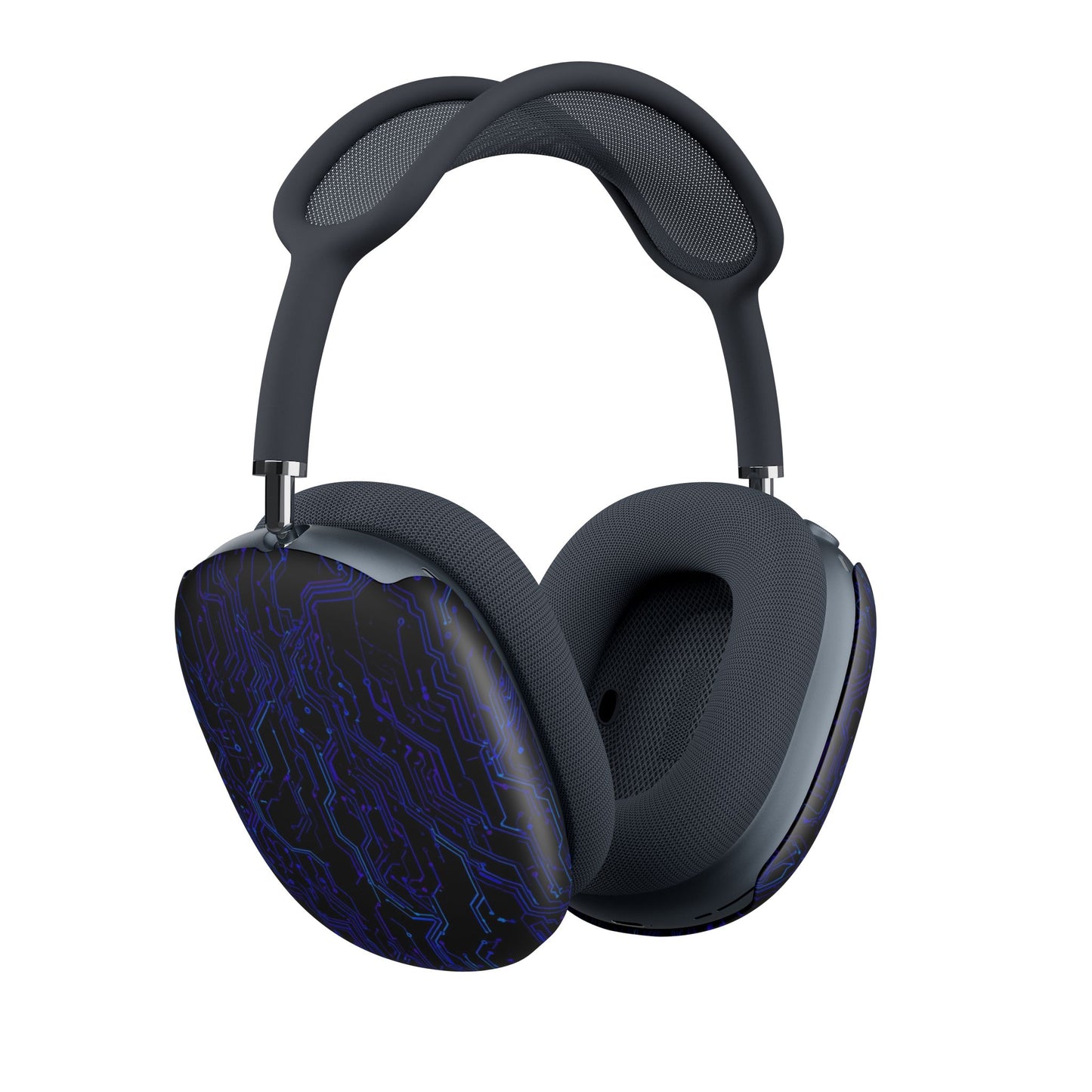 The Enchanted Aura™ AirPods Max Case – One-of-One Statement Shell 🎧✨