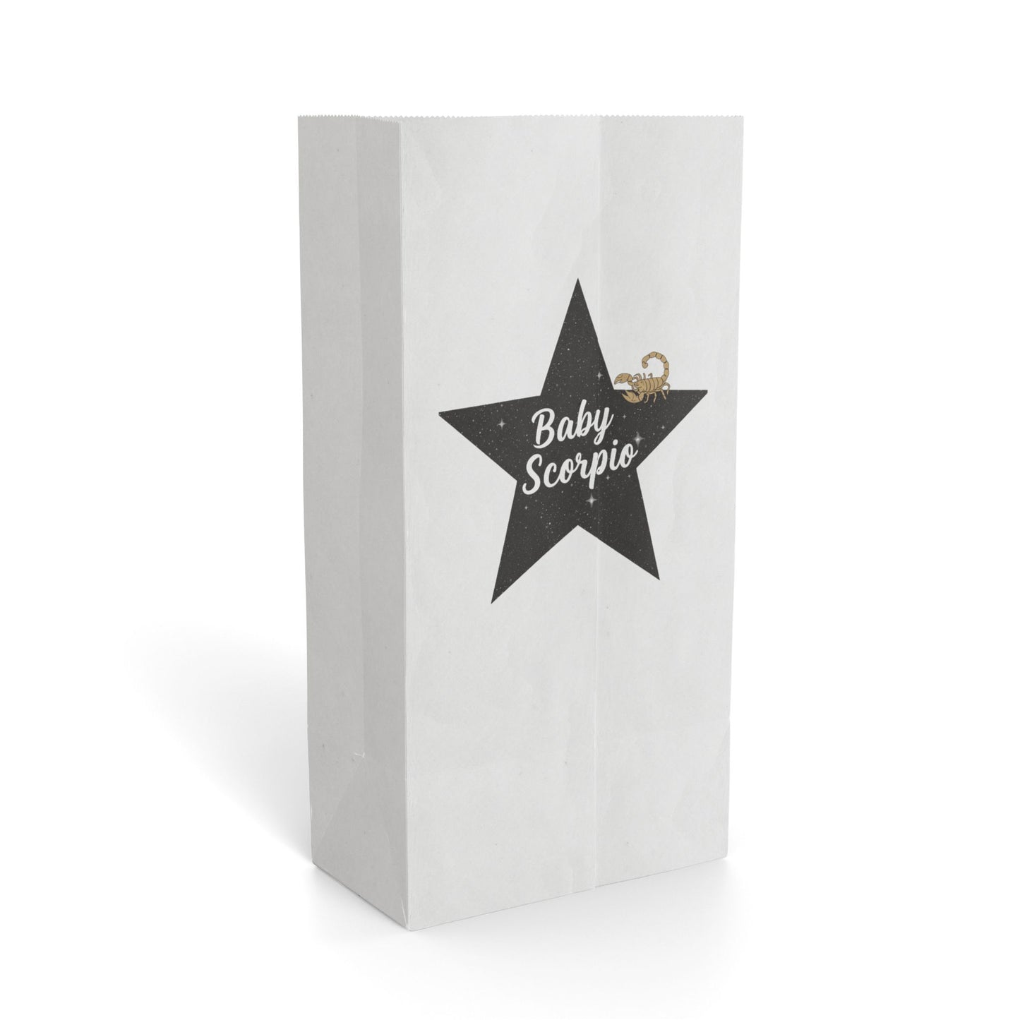 ♏ Baby Scorpio Gift Bag | The Little Zodiac™ Collection