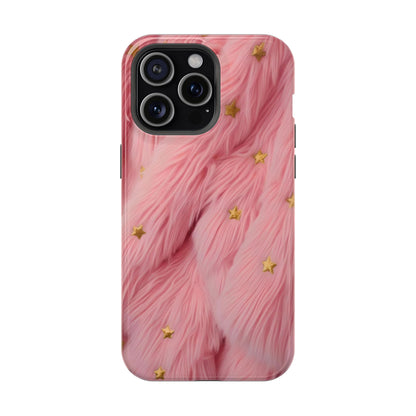 ✨📱 The Enchanted Aura Magnetic iPhone Case: Spellbinding Protection & MagSafe® Magic! 🔮🧲💎