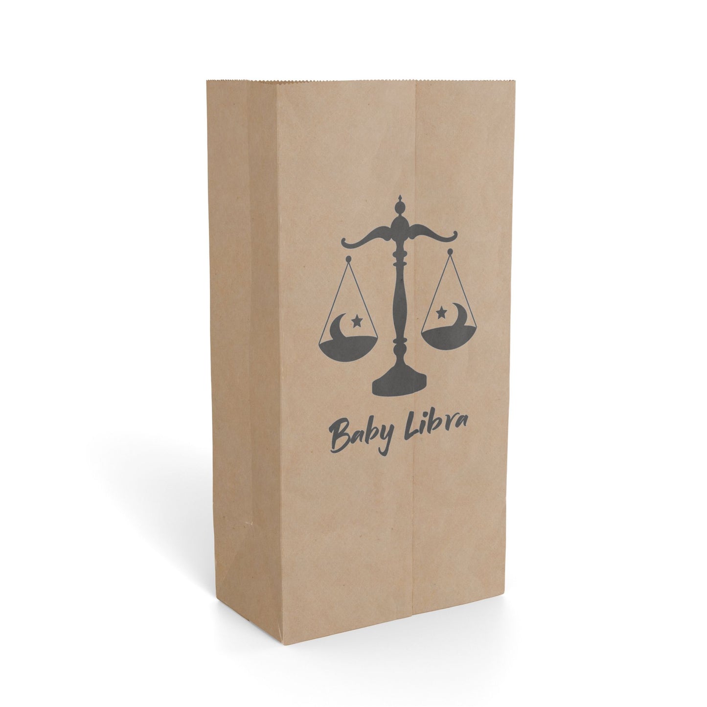 ♎ Baby Libra Gift Bag | The Little Zodiac™ Collection