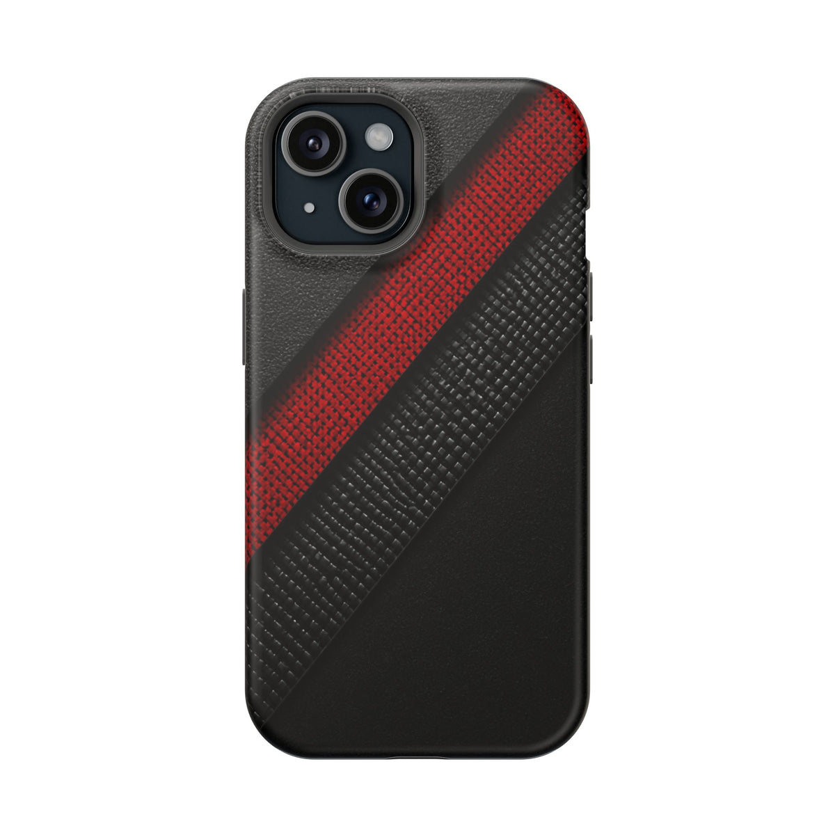 🤍 The Enchanted Aura™ Magnetic iPhone Case 🤍