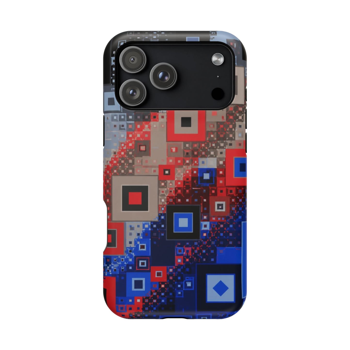 🤍 The Enchanted Aura™ Magnetic iPhone Case 🤍