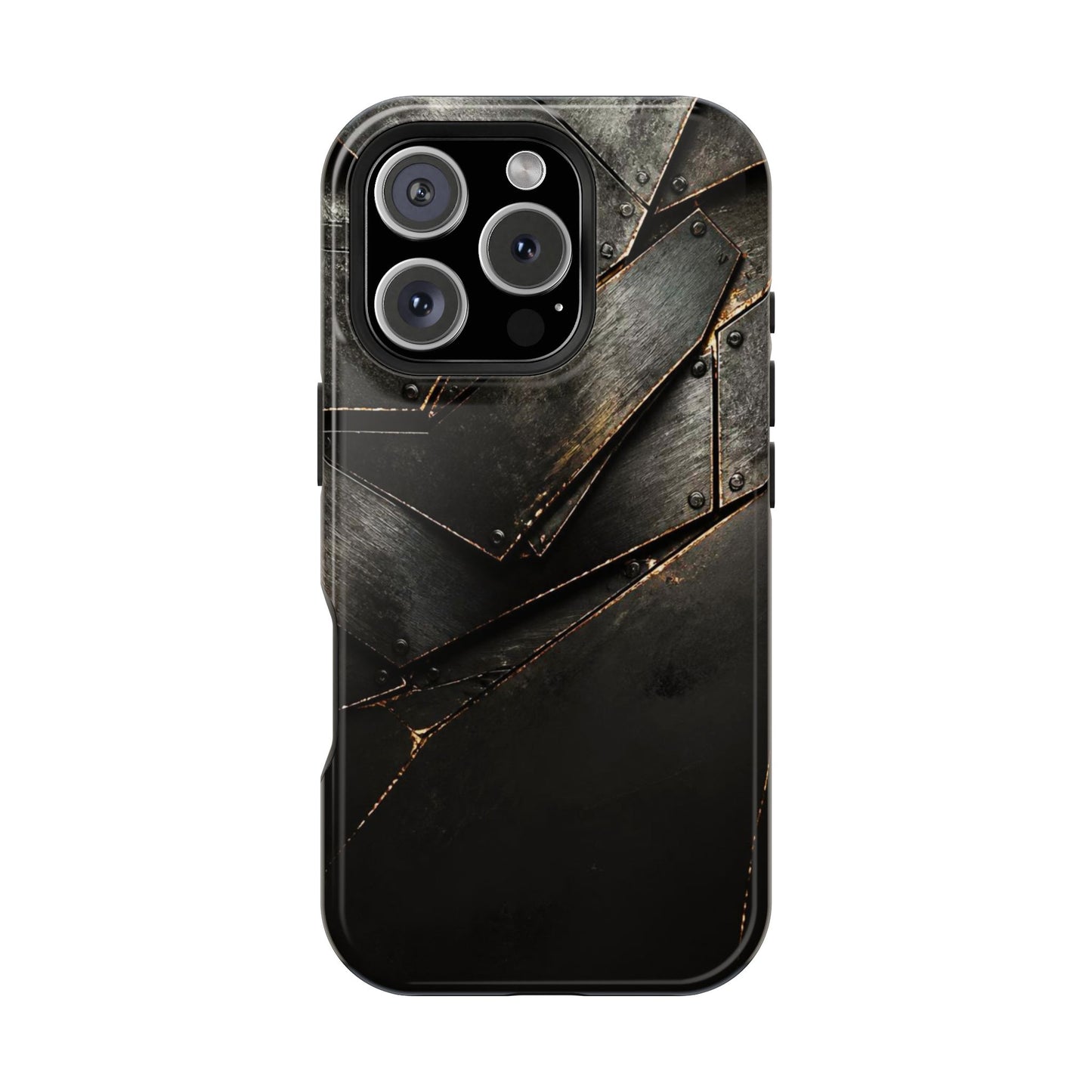 🤍 The Enchanted Aura™ Magnetic iPhone Case 🤍