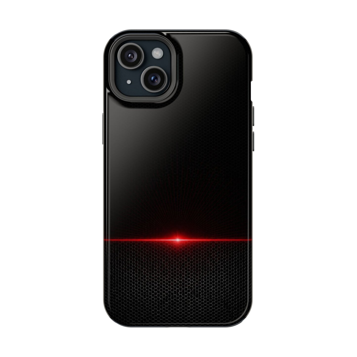 🤍 The Enchanted Aura™ Magnetic iPhone Case 🤍
