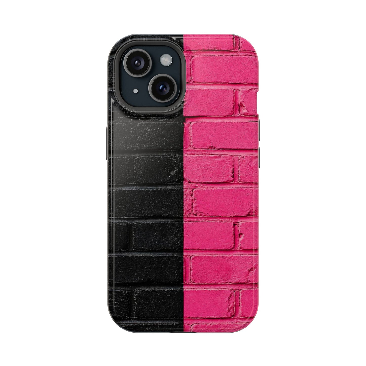 🤍 The Enchanted Aura™ Magnetic iPhone Case 🤍