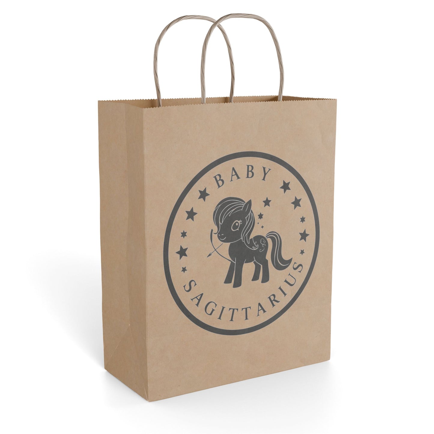 ♐ Baby Sagittarius Gift Bag | The Little Zodiac™ Collection