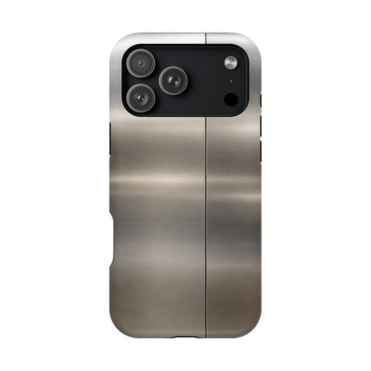 🤍 The Enchanted Aura™ Magnetic iPhone Case 🤍