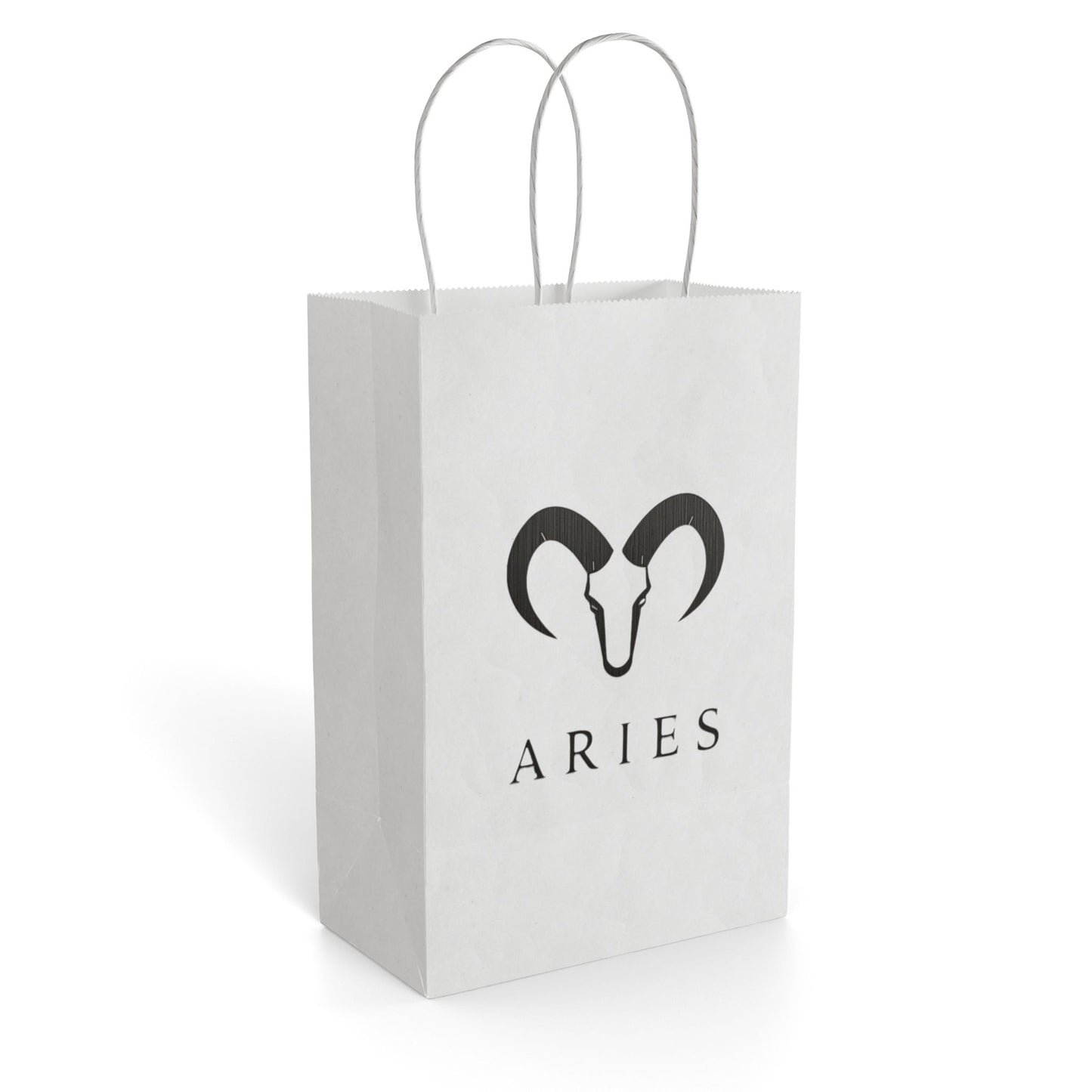 🤍 Aries Gift Bag | The Enchanted Wrap™ Collection 🤍