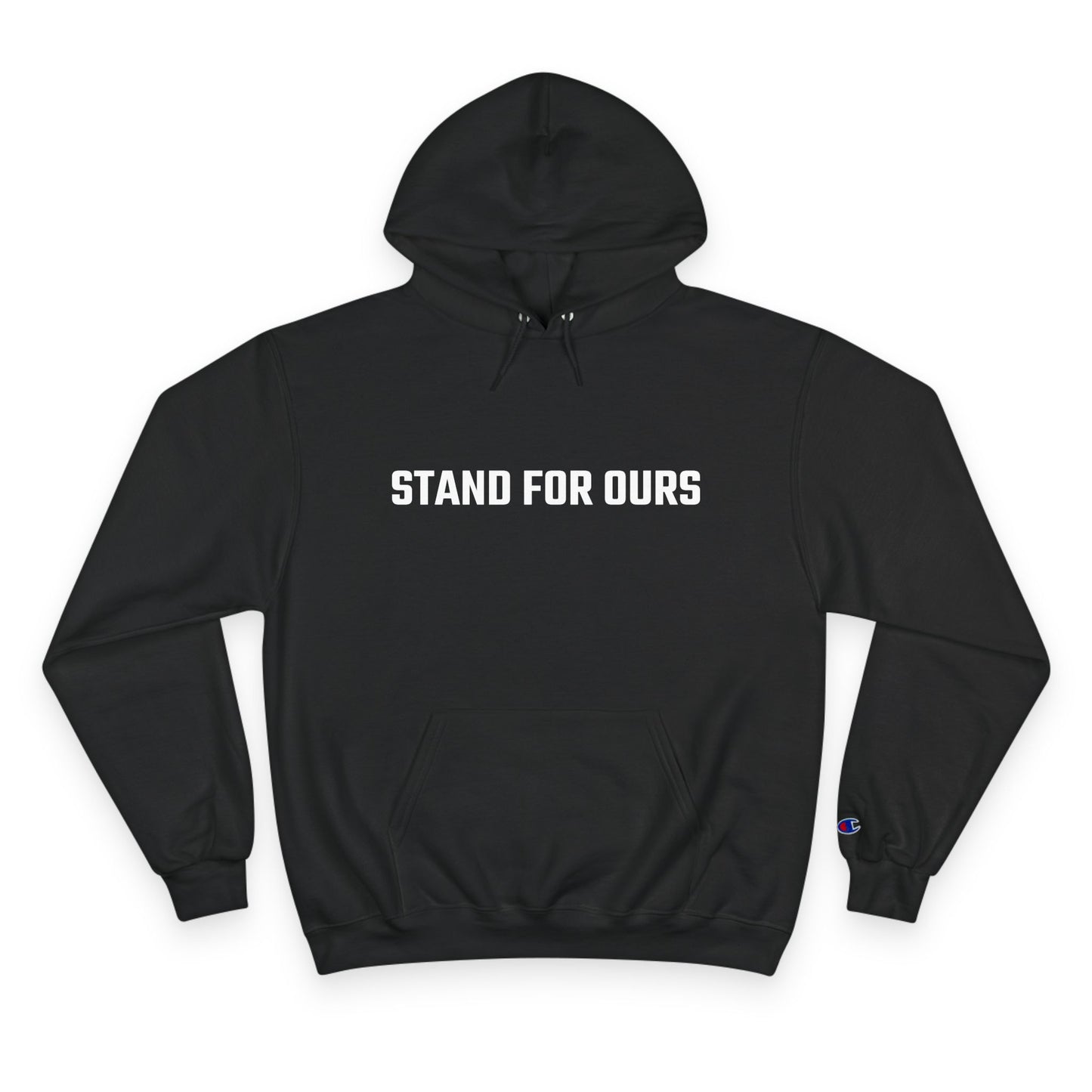 🤍 The Enchanted Order™ Cancer Creed Hoodie 🤍