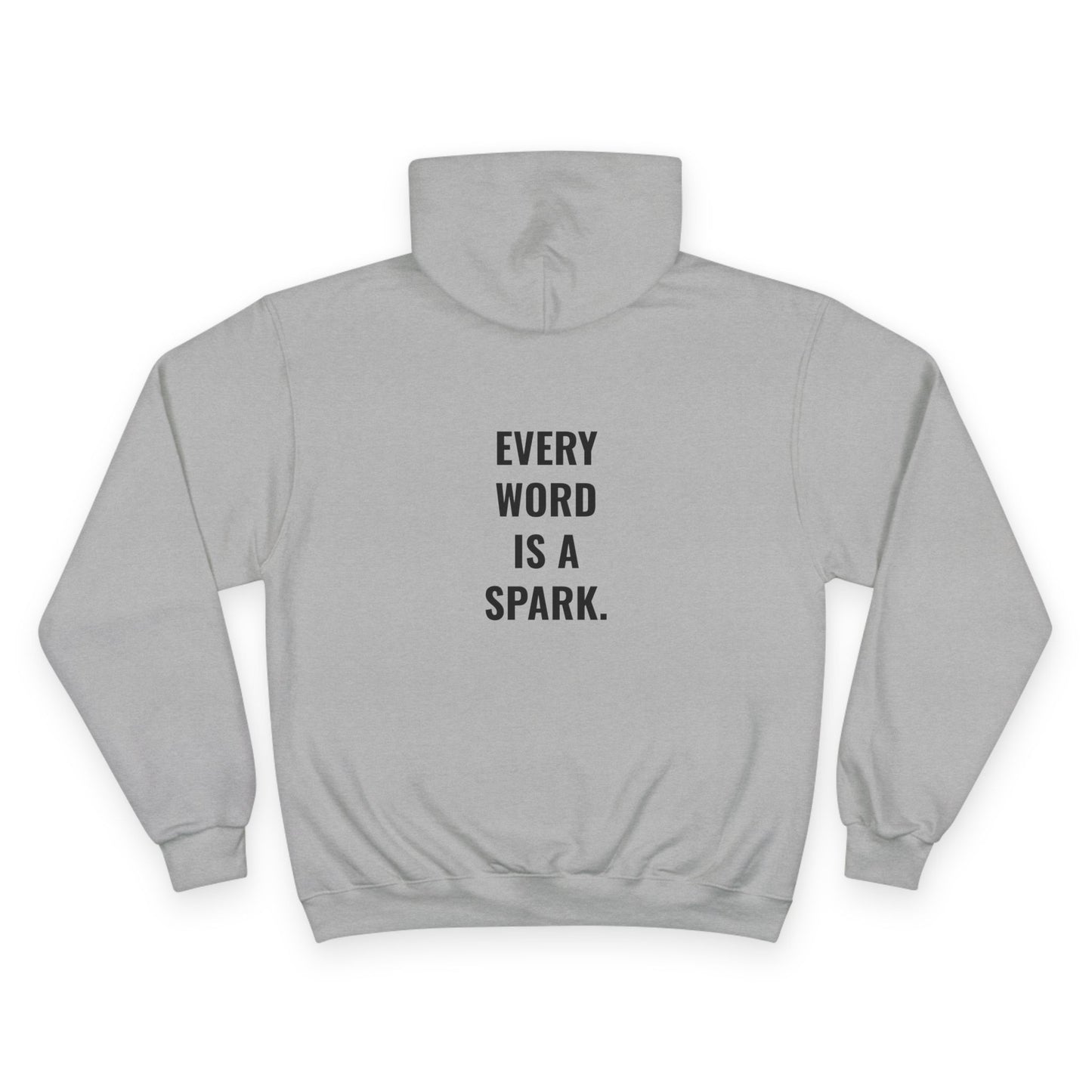 Champion S700 “Freedom Speaks” Hoodie 🗣️🔥