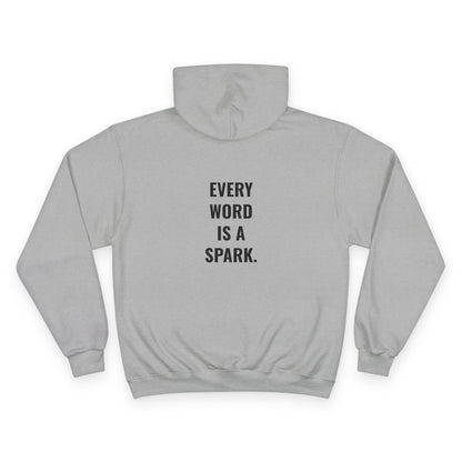 Champion S700 “Freedom Speaks” Hoodie 🗣️🔥