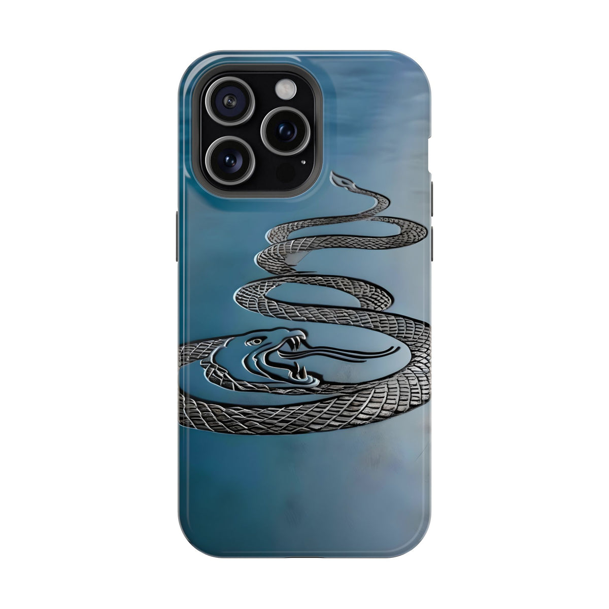 🤍 The Enchanted Aura™ Magnetic iPhone Case 🤍