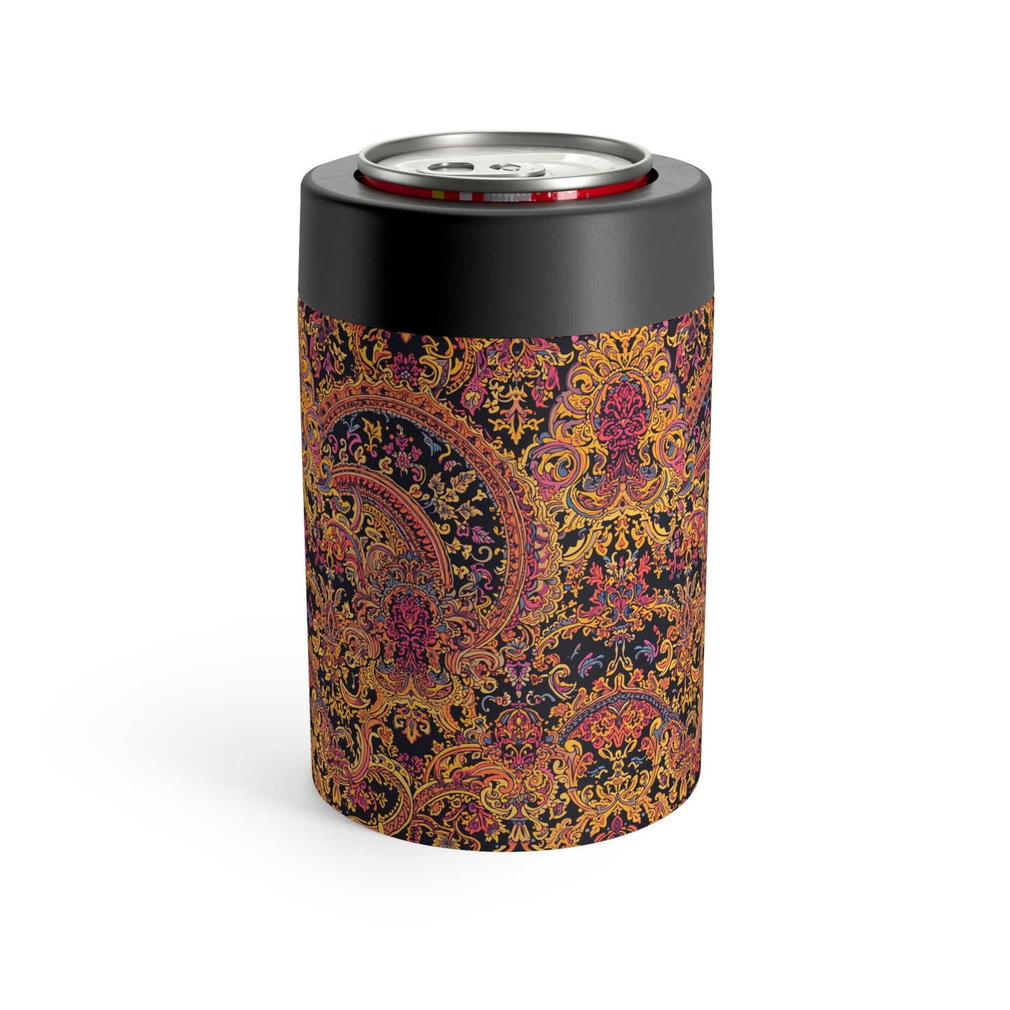 ❄️ The Enchanted Sip: Chill Can Holder 🥤✨