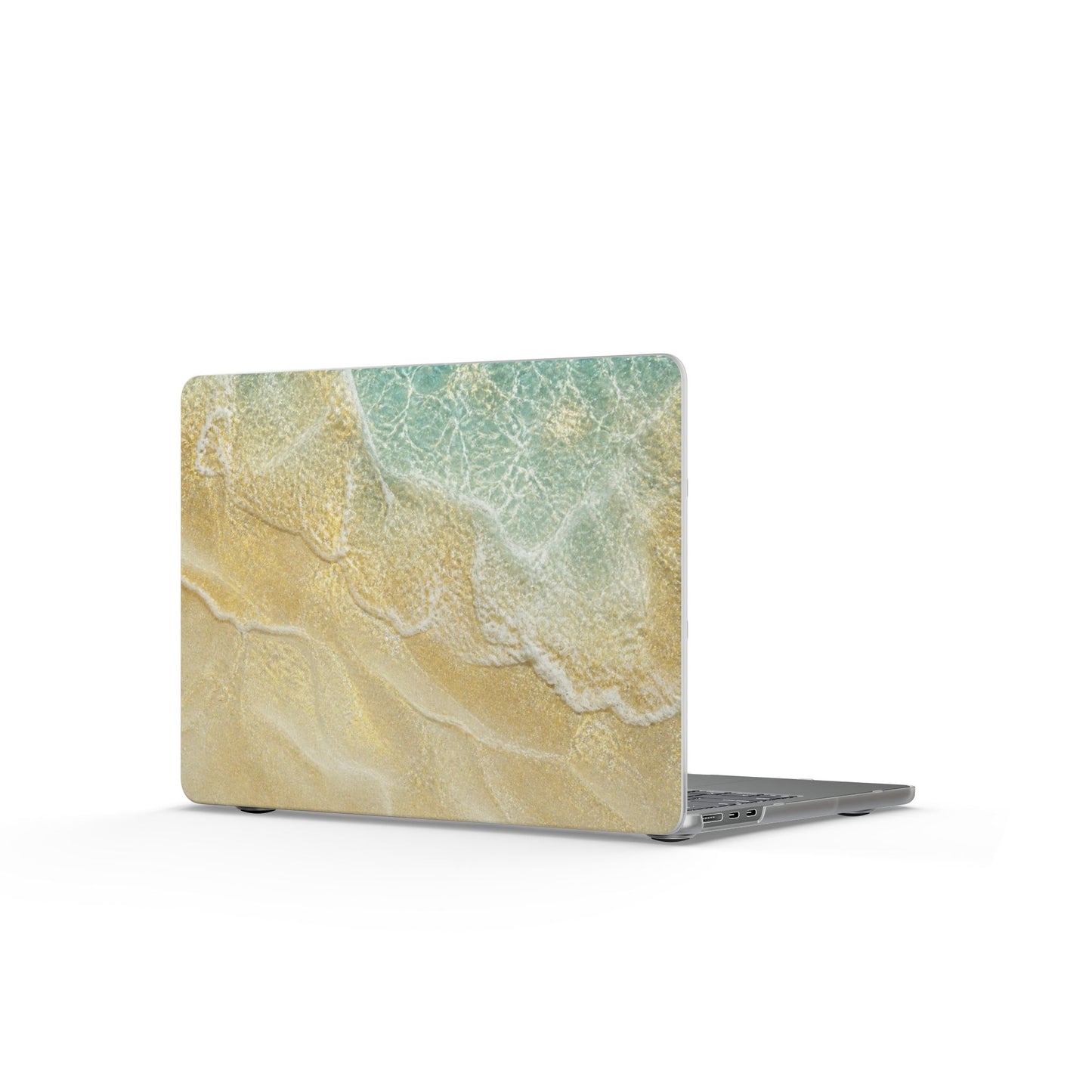 🤍 The Enchanted Starlight™ MacBook Case 🤍
