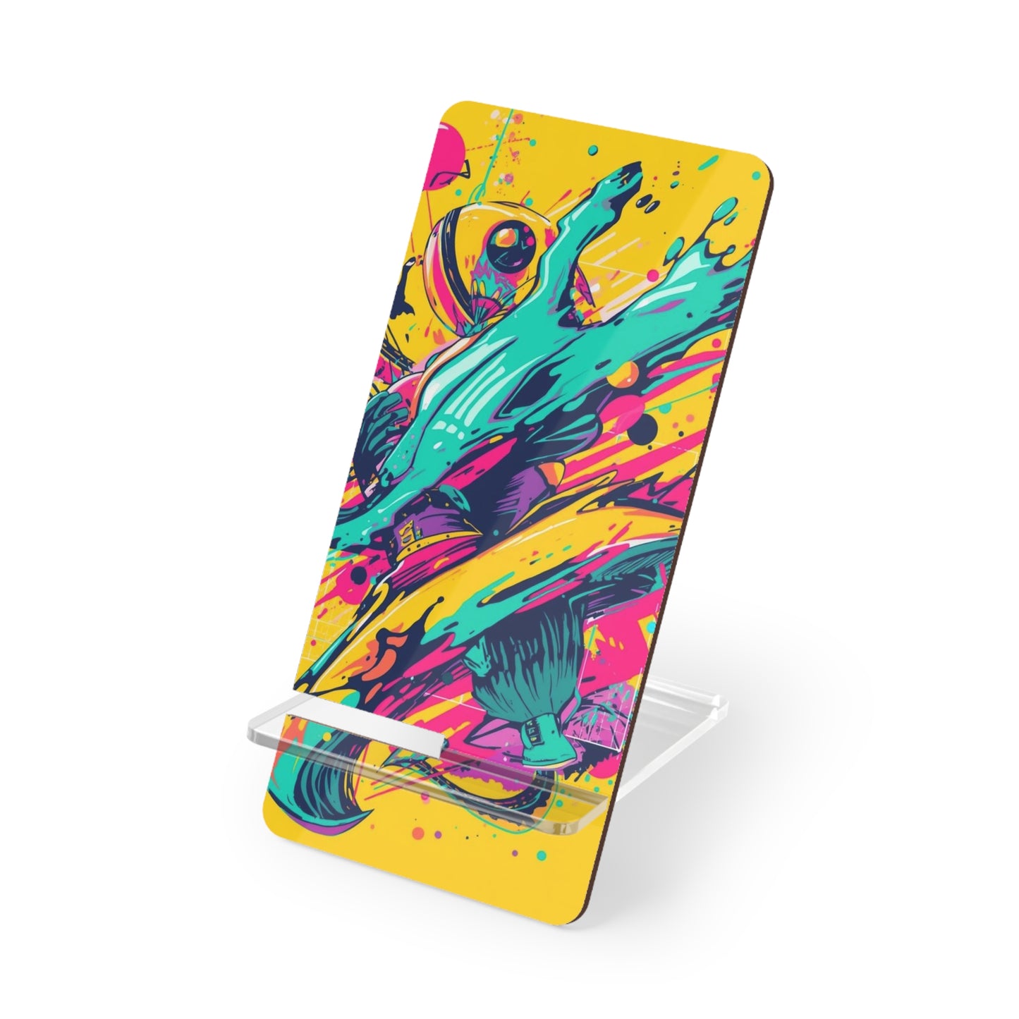 ✨📱 The Enchanted Aura Mobile Display Stand 💫