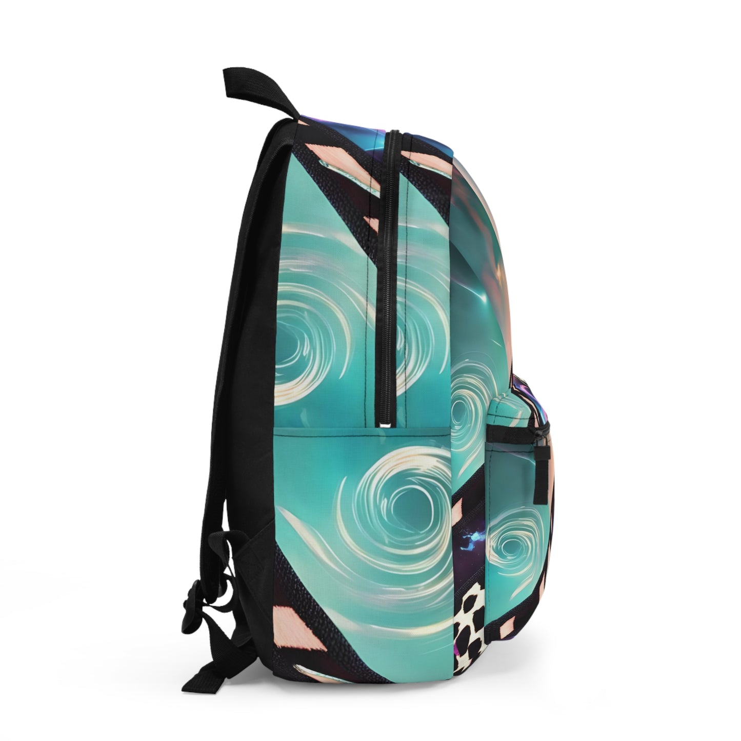 ✨ Step Up Your Style with Razzle-Dazzle Backpacks—Shine, Sparkle & Slay! 💖🎒