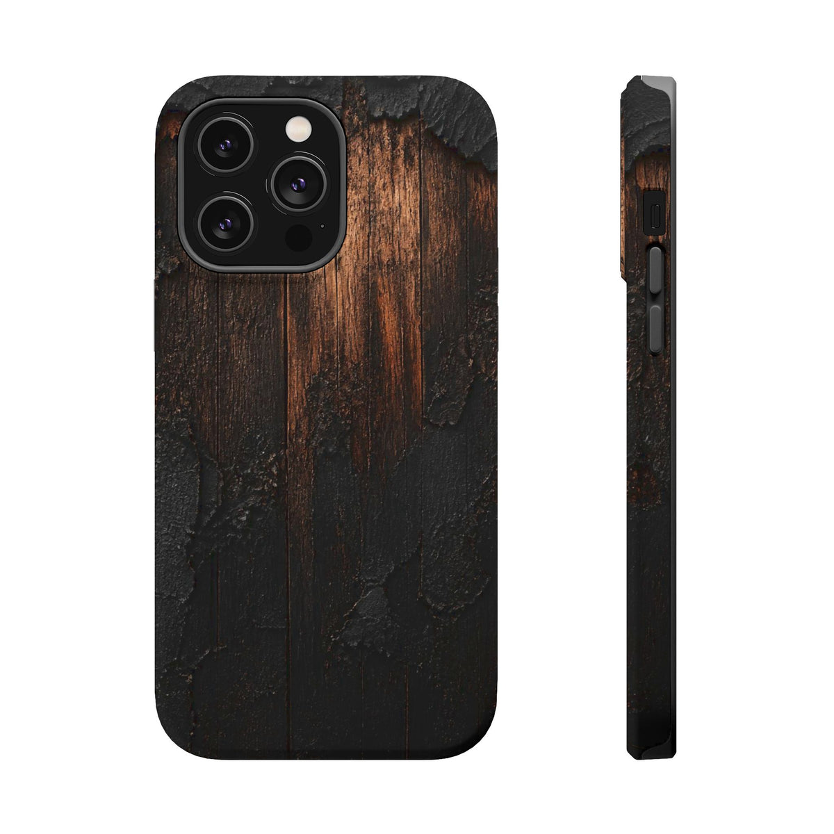 🤍 The Enchanted Aura™ Magnetic iPhone Case 🤍