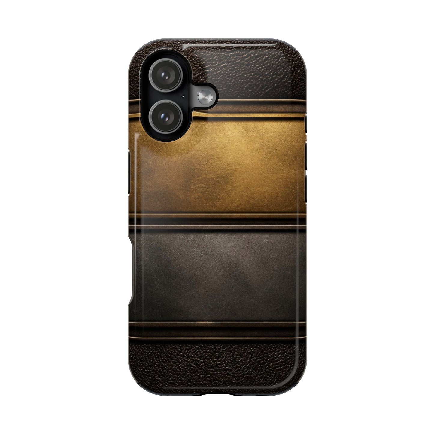 🤍 The Enchanted Aura™ Magnetic iPhone Case 🤍