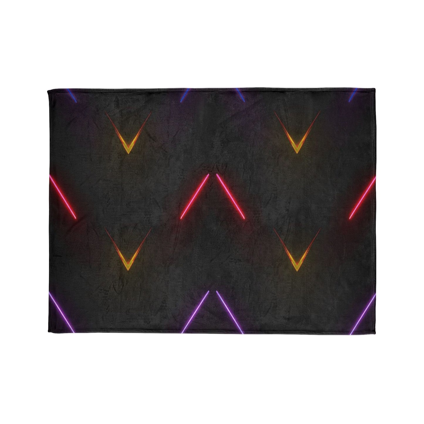 🌙✨ The Enchanted Dreamscape Blanket ✨🌙 Ultra-Soft Cosmic Comfort Throw • Limited One-of-a-Kind Design • 60" × 80"
