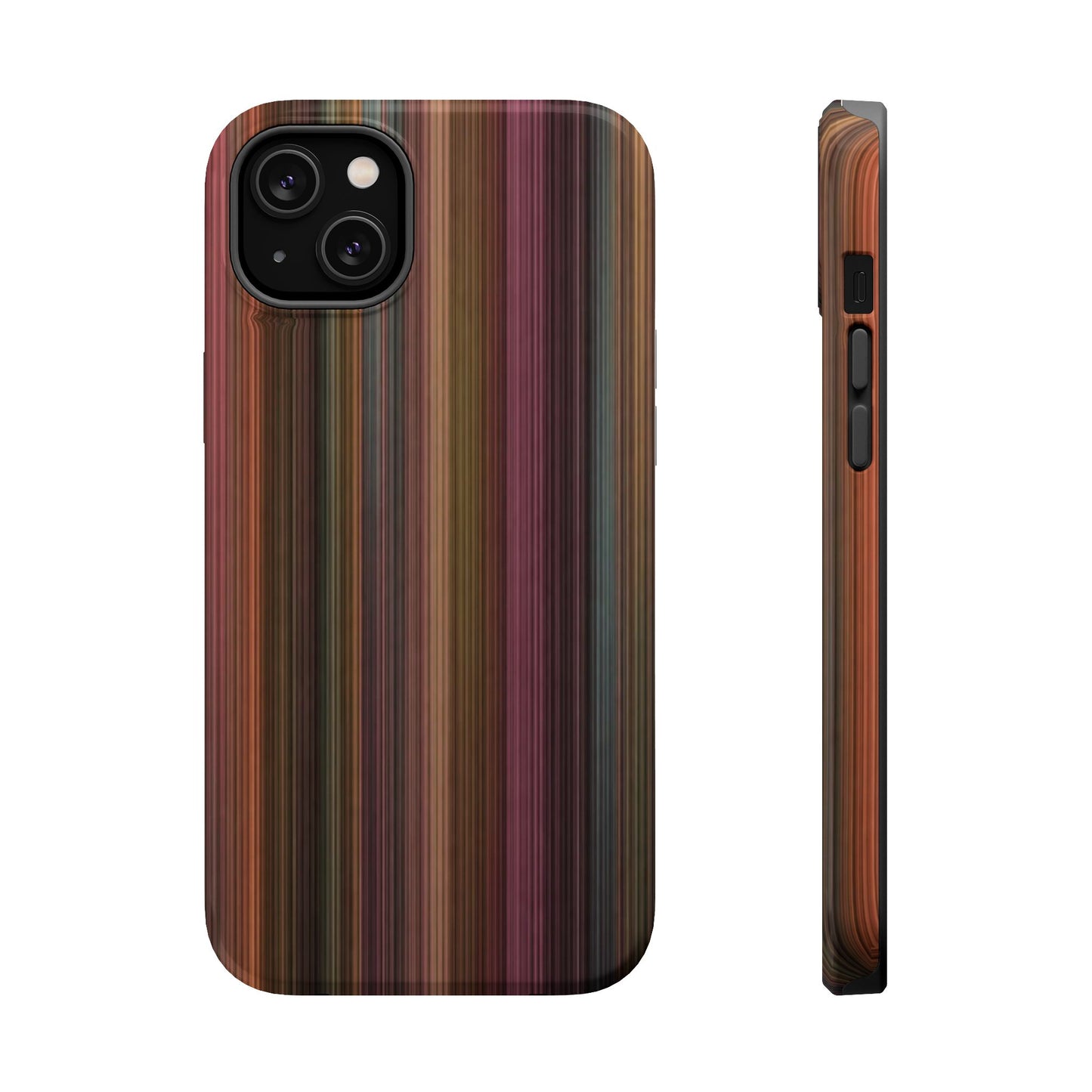 🤍 The Enchanted Aura™ Magnetic iPhone Case 🤍