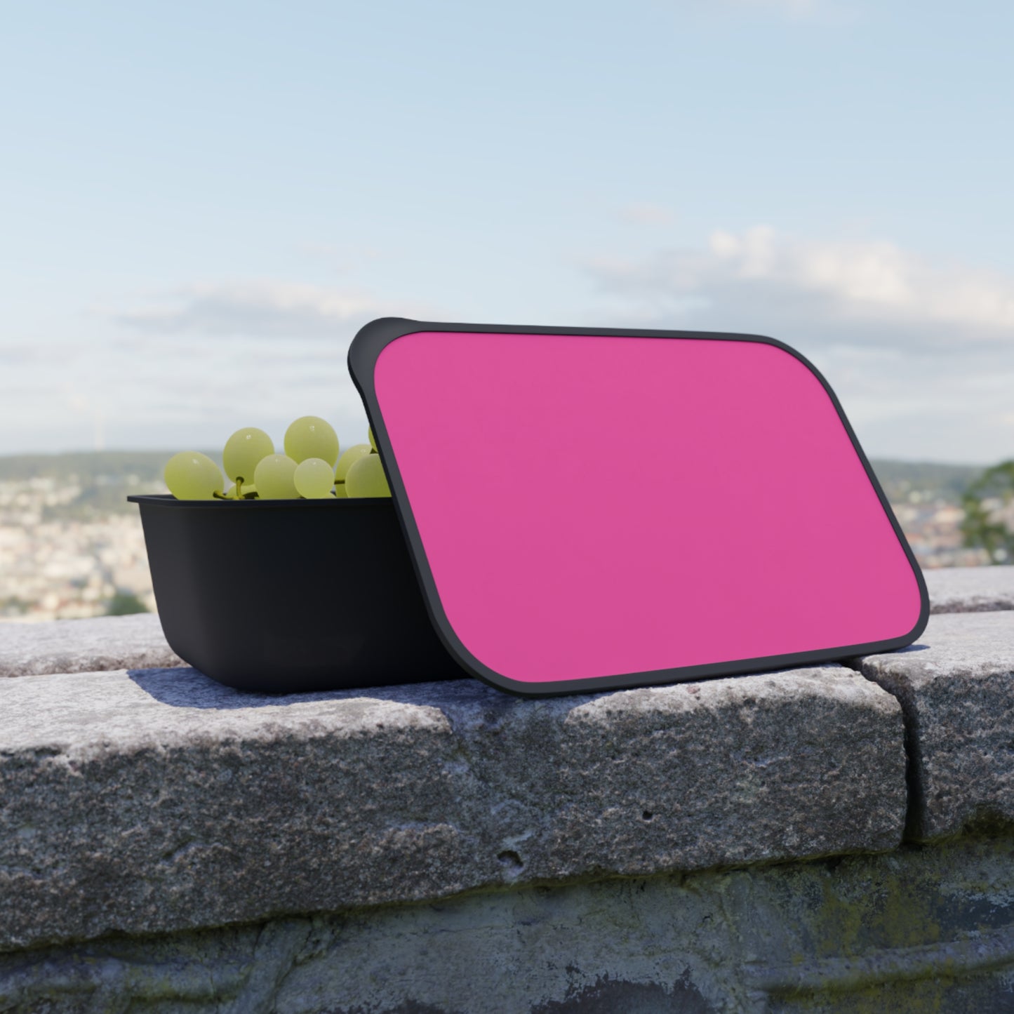 🍱✨ Enchanted Bento Box Set – One-of-a-Kind Kitchen Essential 💫