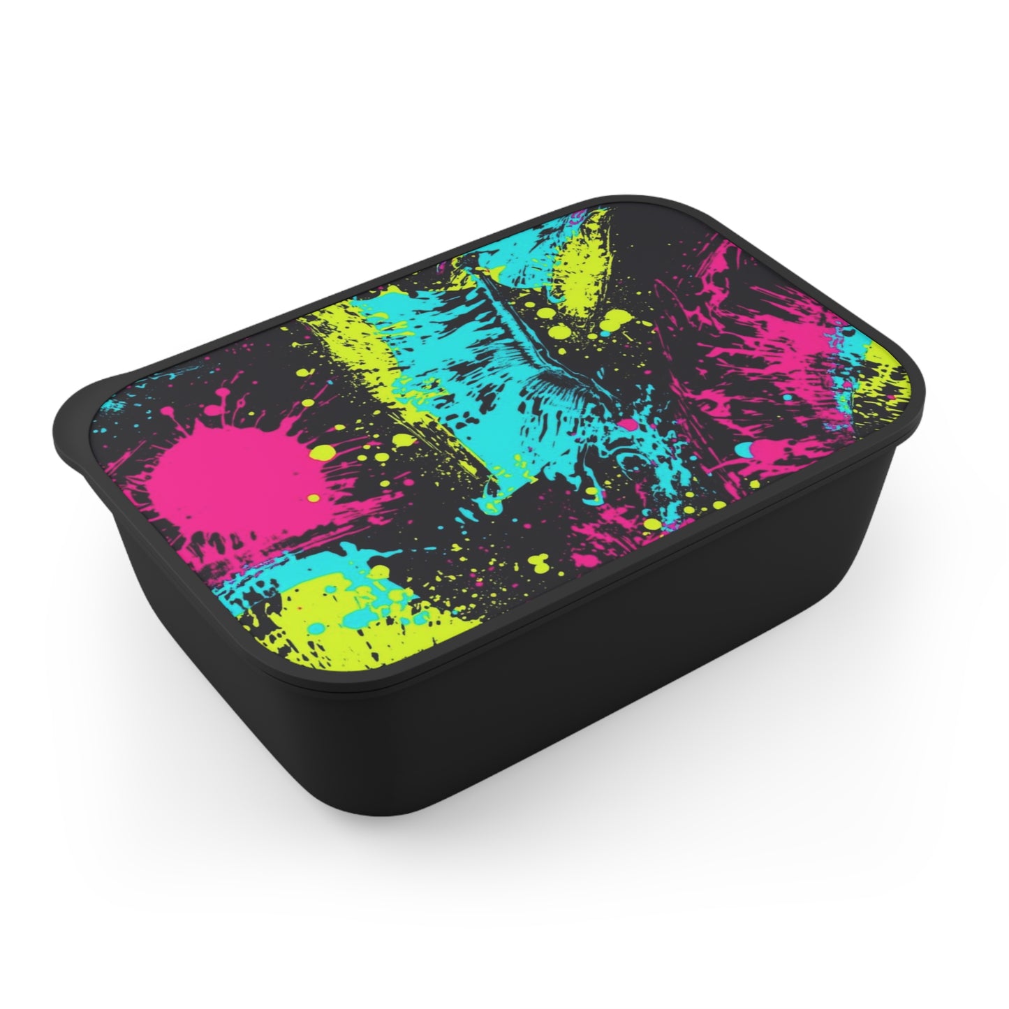 🍱✨ Enchanted Bento Box Set – One-of-a-Kind Kitchen Essential 💫