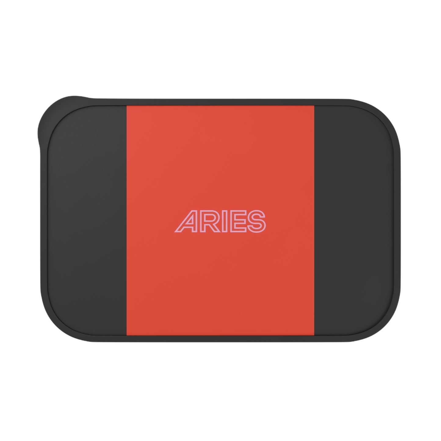 ♈🍱✨ Aries Enchanted Bento Box Set – One-of-a-Kind Kitchen Essential 🔥💫