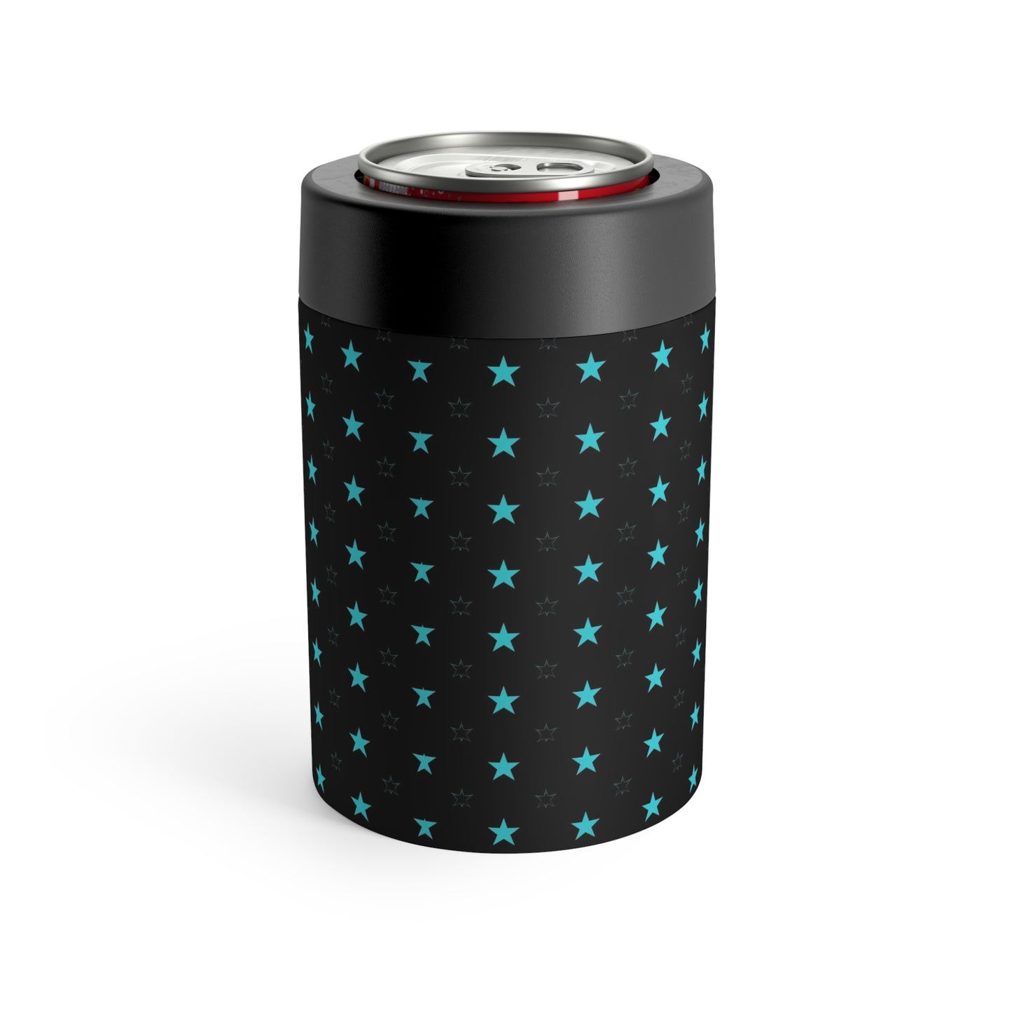 ❄️ The Enchanted Sip: Chill Can Holder 🥤✨