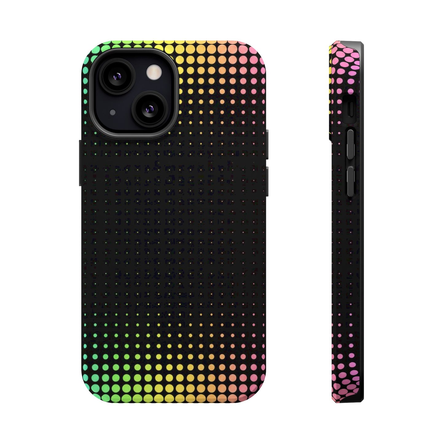 🤍 The Enchanted Aura™ Magnetic iPhone Case 🤍